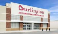 Burlington to open store at Steelyard Commons