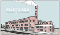CDA provides financing for Fairmont Creamery redevelopment