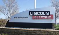 Lincoln Electric Welding Technology Center in Euclid moves forward