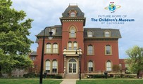 First peek at new Children’s Museum of Cleveland in historic mansion