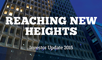 Cleveland Development Advisors Investor Update 2015