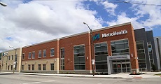 Metro Urban