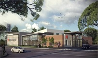 Salvation Army to complete $35 million in construction projects by November