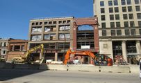 Downtown Akron’s Bowery Project expected to generate $245 million in economic impact over 20 years, study finds