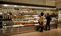 Heinen’s opens downtown supermarket in renovated Cleveland Trust Building