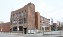 Arts-centric plans for Cleveland’s Astrup building to reset Seymour Avenue’s story