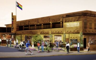 A Large-Scale LGBTQ-Focused Development Comes To Cleveland
