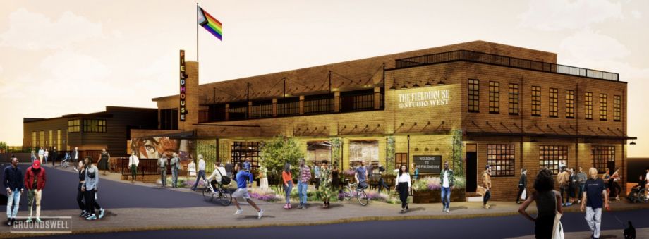 A Large-Scale LGBTQ-Focused Development Comes To Cleveland
