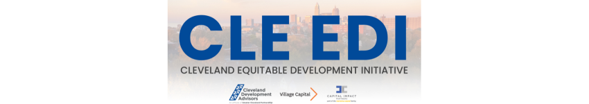 Pioneering program selects 14 emerging developers of color to revolutionize real estate development in Cleveland