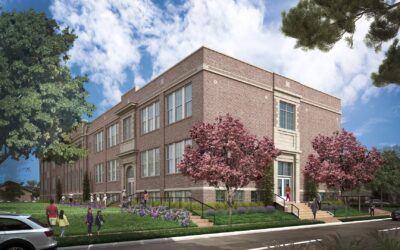 Cleveland Development Advisors loaning $5.5 million for redeveloping Hawthorne School into apartments