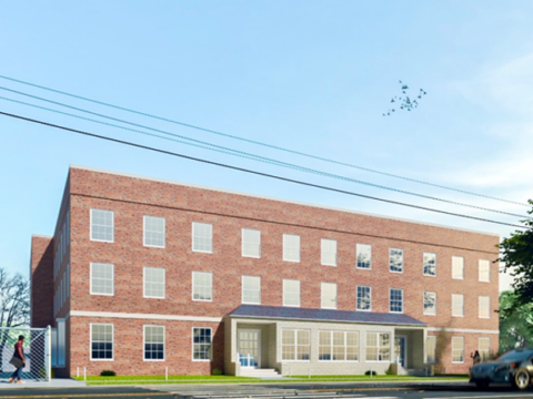 Cleveland Development Advisors provides $300,000 for African Town Plaza ...