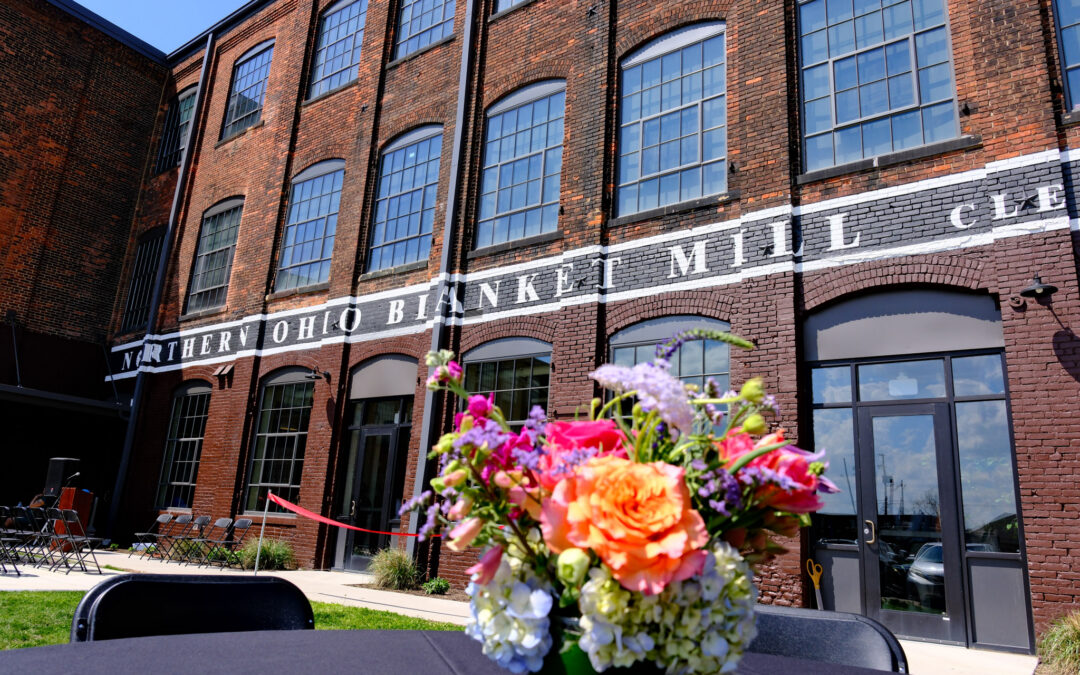 Northern Ohio Blanket Mills